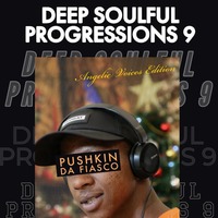 Pushkin Da Fiasco - Deep Soulful Progressions 7thEd Deep Lives Within (2) by Pushkin Da Fiasco