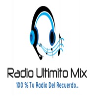 **Ya estamos en vivo en el programa by Radio Ultimito Mix 2