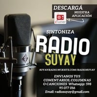 29-09-2020 - Radio Súyay - Columna Musical - Charly García by Radio Súyay