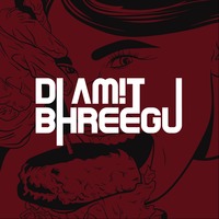 Bhesharam Bewaafa B Praak Remix DJ AMIT by DJ AMIT BHREEGU