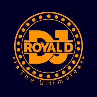 Dj Royal D