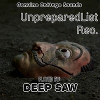 BORN IN MAY [2021][#UnpreparedList] mixed by Deep Saw by Unprepared Records [DeepSaw]