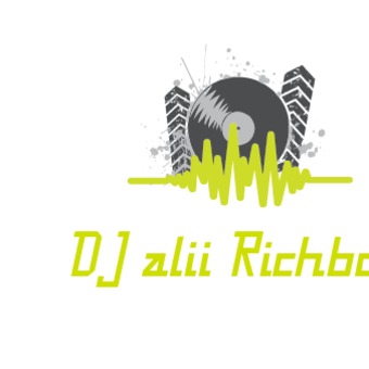 DJ alii richboy