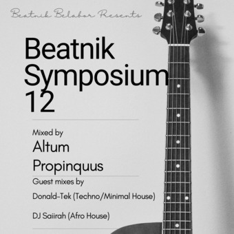 Beatnik Symposium