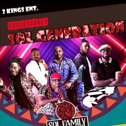 Listen to Soul music and sounds