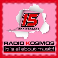 #01091 RADIO KOSMOS - Anniversary 15 Years RADIO KOSMOS - NORBERT LÀBASS [HUN] powered by FM STROEMER by RADIO KOSMOS - "it`s all about music!"