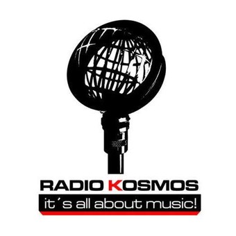 RADIO KOSMOS - &quot;it`s all about music!&quot;