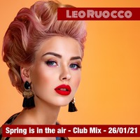 Spring is in the air (House) - 26/02/21 by Leo Ruocco