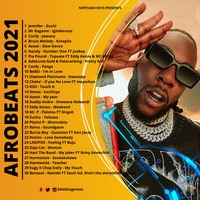 Afrobeats | Afrobeat party mix 2021 | Afrobeats Top 2021 | African Music | Best african Mix | Afrobeats Music | Naija Music 2021 by selekta Gomez