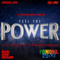 FEEL THE POWER | Ep.92 by Pomona Rocks