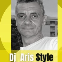 DJ ARIS STYLE  BEST OF THE BEST HOUSE  2000S by DigitalRadio247