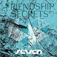 Rick Richter - Friendships Secrets Seven by Rick Richter