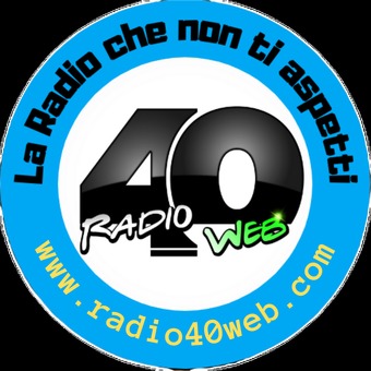 Radio 40 Web