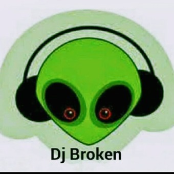 DJ Broken