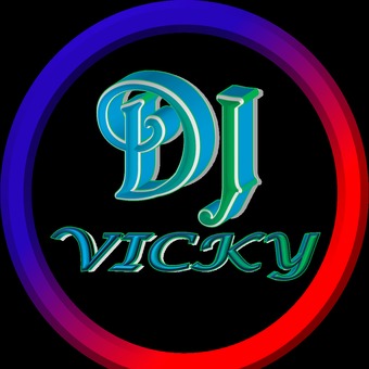 DJ VICKY KE 001