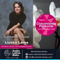 Crecimiento Personal - S01 E01 - Camino a la Felicidad by Radio Latina Miami