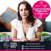 Crecimiento Personal - S01 E07 - Roles de Géneros by Radio Latina Miami