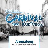 Aromateeq @ Carnival der Kulturen Livestream // 06.06.2020, Bielefeld by Bielefelder Carnival der Kulturen