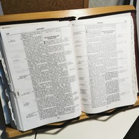 Du genügst - Predigt zu Epheser 5,1-9, gehalten von Benjamin Rönsch by Predigtpodcast LKG Wittenberg