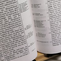 Lebensrealität - Predigt am Ostersonntag zu 2.Mose 14, gehalten von Benjamin Rönsch by Predigtpodcast LKG Wittenberg
