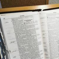 Verzeihen - Predigt zu 1.Mose 50,15-21, gehalten von Benjamin Rönsch by Predigtpodcast LKG Wittenberg