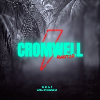 DJ CROMWELL