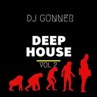 DJ GUNNER DEEP HOUSE VOL 2 by Dj Gunner