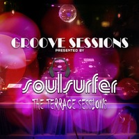 Humpday Terrace Grooves - Mix by Dennis Soulsurfer by TheGrooveSessions