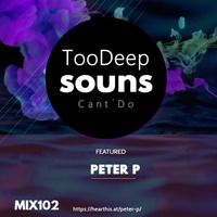 Peter PSA - TooDeepSounds by Peter P