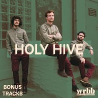 Holy Hive Interview by Bonus Tracks