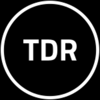 TDR