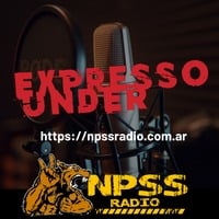 Npssradio programa Expresso Under 15-02-21 by NPSSradio