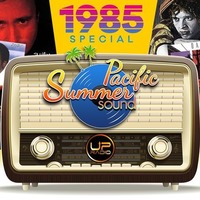 Pacific Summer Sound La Playlist / 1985 special (6 juin 2021) by Jean-Philippe Réjou