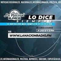 Noticiero 15 de noviembre de 2021 by La Nacion Radio