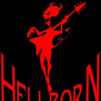 Hellborn 2021 12 06 18 Uhr by Hellborn Metalradio