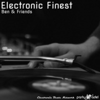 Electronic Finest - The show