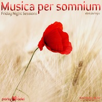 Musica per somnium - The show