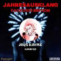 Jorg Hanke @ Jahresausklang (FACK2020 Edition) by Electronic Beatz Network