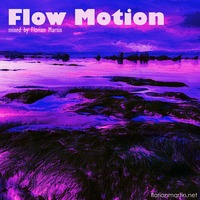 Flow Motion (mixed by Florian Martin) by Electronic Beatz Network