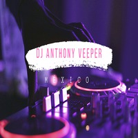 AURA NRG CLUB 28-01-2022 Tech-House Live Mix - Session by Dj Anthony Veeper from SecondLife - Time 2 PM -  4 PM by Dj Aηтнσηу