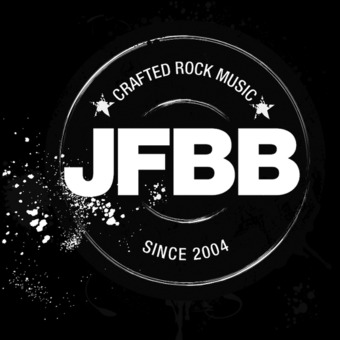 JFBB - Crafted Rock Music