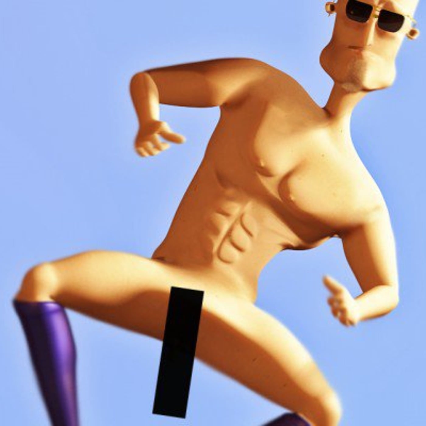 Kevin Morris vs Angelo Diego "nicht schön, aber selten"