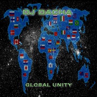 DJ Dacha - Global Unity - DL002 by DJ Dacha NYC
