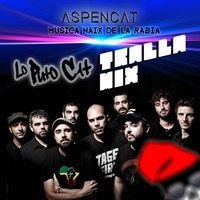 Aspencat - Música naix de la ràbia (Lo Puto Cat Tralla Mix) by Lo Puto Cat