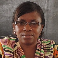 Ghana Report No.10  -  Diddy Ntim  -  Principal of the School for the Deaf  -  Hohoe / Volta Region - [english] by HITA Radio