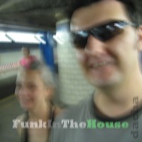 DJ Dacha - Funkin' The House - DL047 by DJ Dacha NYC