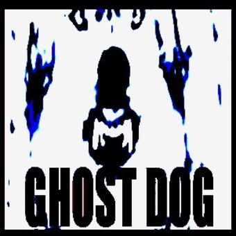 GHOST DOG (A.K.A. DJ C@S)