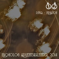 djmq - Megaton [progoak14] by Progolog Adventskalender [progoak21]