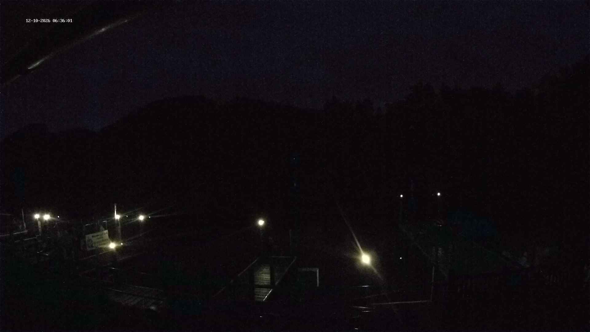 Talsperren Webcam Live